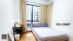 Heritage View (D5), Condominium #476174121